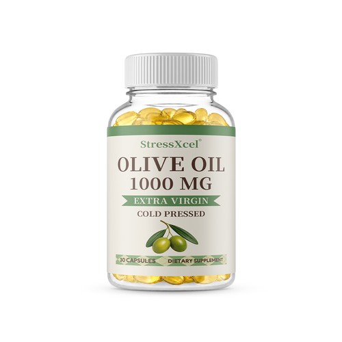 Virgin olive oil - virgin,