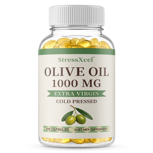 Organic extra virgin - virgin, olive