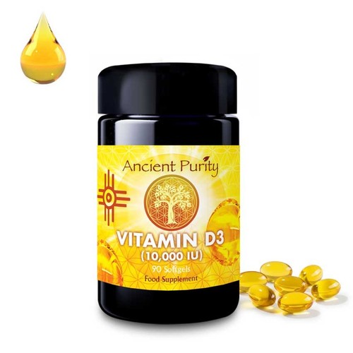 Vitamin 000iu 90 - d3,