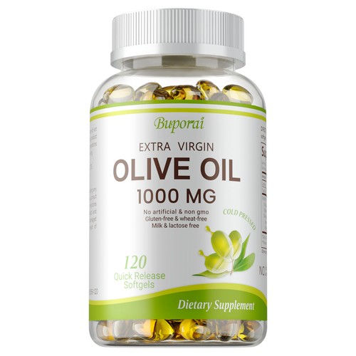 Olive oil 1000mg dietary - oil,