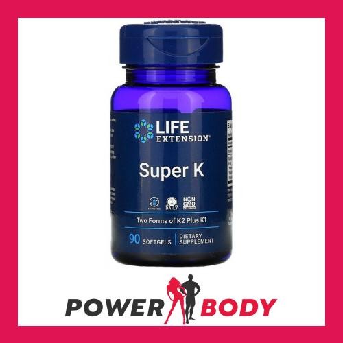 Life extension super 90 - -,