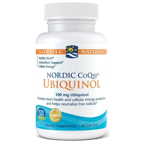 Nordic naturals omega - nordic,