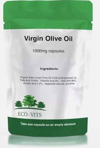 Eco vits virgin olive - eco-vits,