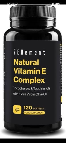 Zenement natural vitamin - zenement,