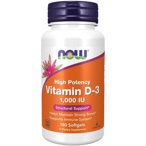 Now foods vitamin 1 - foods,