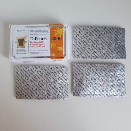 Pharma nord bio vitamin 90 - nord,