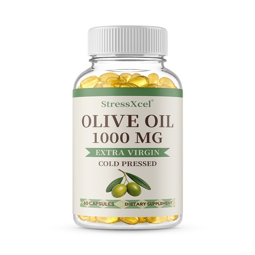 Virgin olive oil blend - oil,