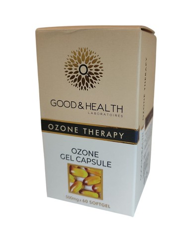 Olive ozone - ozone,