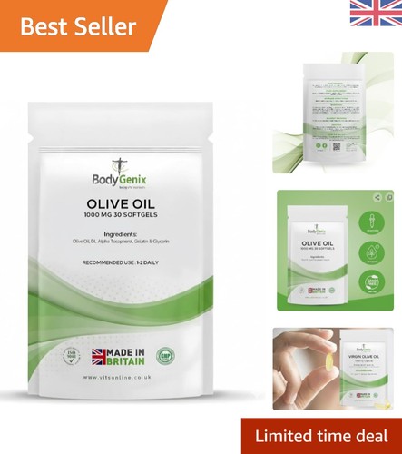 Virgin olive oil - olive,