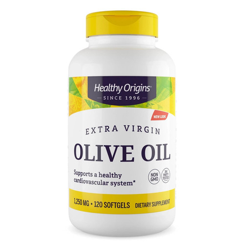 Healthy origins extra virgin - healthy,