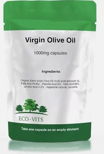 Virgin olive oil - virgin,