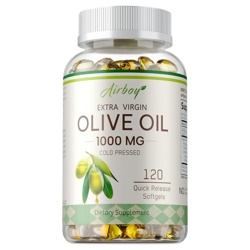Olive oil support energy - oil,
