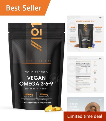 Complete omega 2000mg - complete,