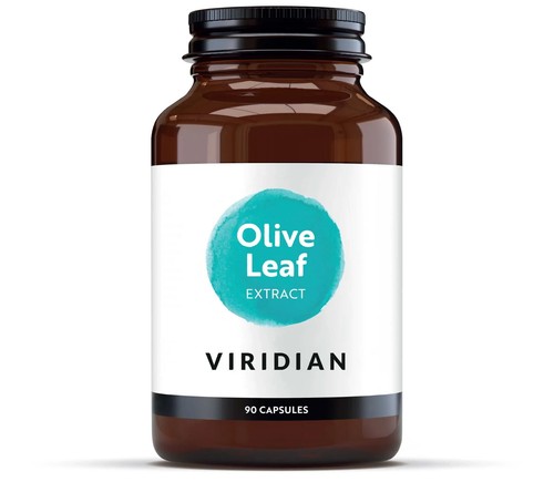 Viridian olive leaf - leaf, 90