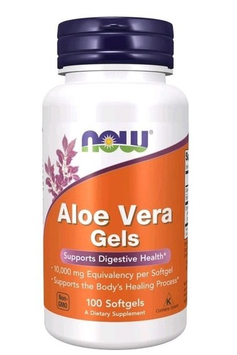 Now foods aloe vera 000 - now, 10,000