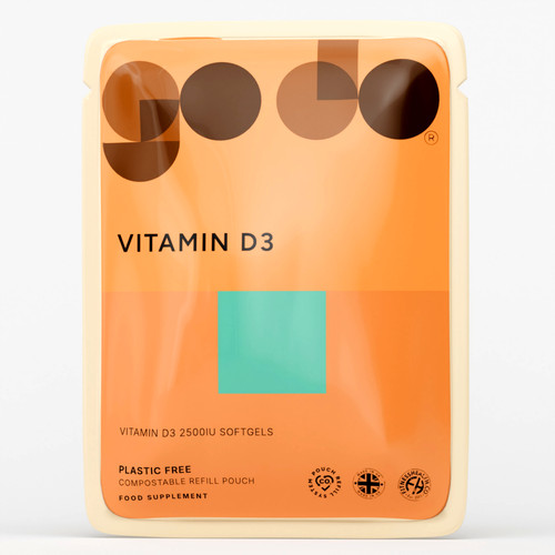 Vitamin 2500 super - iu,