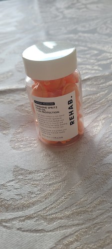 Rehab sunshine spritz - rehab,